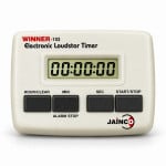 Electronic Timer Winner